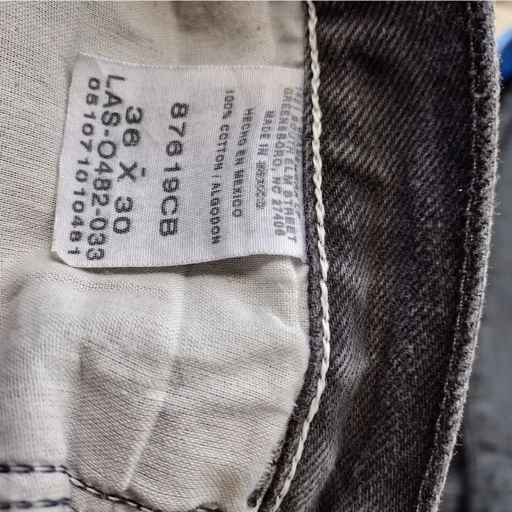 Rustler jeans  - Picture 4 of 8